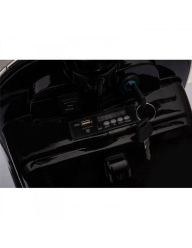 Piaggio Vespa PX 150 Full eléctrica 12V para...