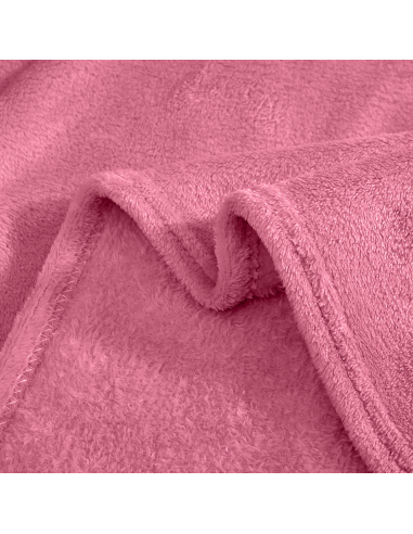 Manta lisa para cama matrimonial Barcellona...