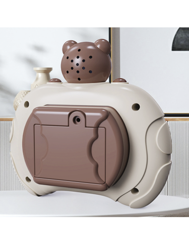 Juguete electrónico Pop-it Push para niños 3+...