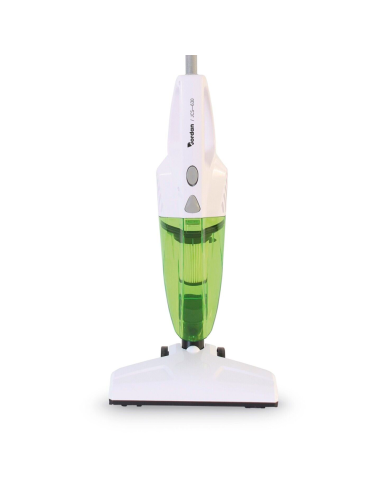 Escoba eléctrica 2 en 1 JORDAN aspiradora sin...