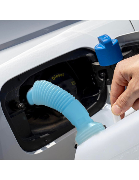 Depósito AdBlue 10lt Euro 4-5-6 Aditivo para gases escape para motores diésel