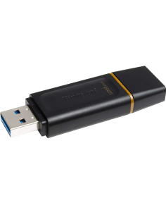 Kingston DataTraveler Exodia DTX/128GB - Memoria USB 3.2...