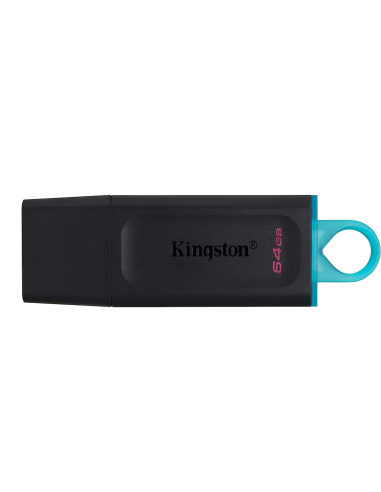 Kingston DataTraveler Exodia DTX/64GB - Memoria...