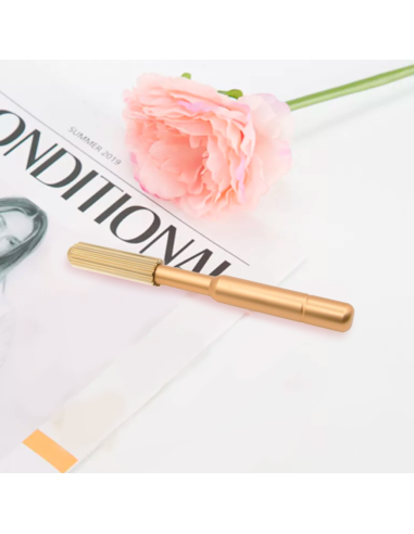 Bastoncillo de Masaje Facial Dispositivo de...