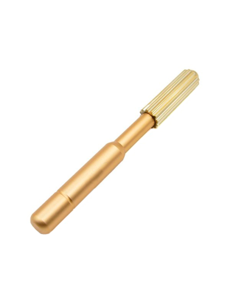 Bastoncillo de Masaje Facial Dispositivo de Cuidado Facial Roller Stick