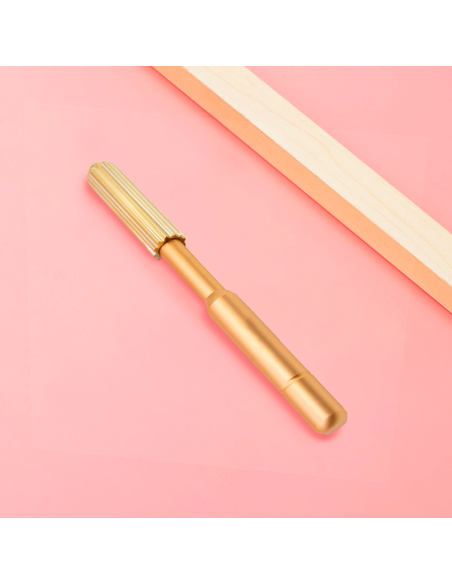 Bastoncillo de Masaje Facial Dispositivo de Cuidado Facial Roller Stick