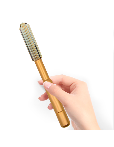 Bastoncillo de Masaje Facial Dispositivo de...