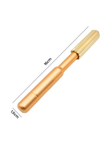 Bastoncillo de Masaje Facial Dispositivo de...