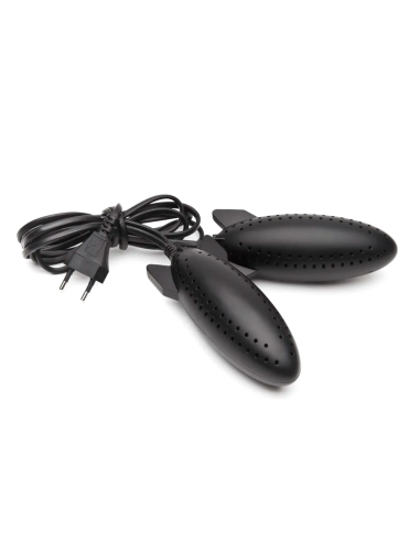 Secadora desodorante zapato deshumificador