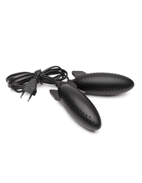 Secadora desodorante zapato deshumificador
