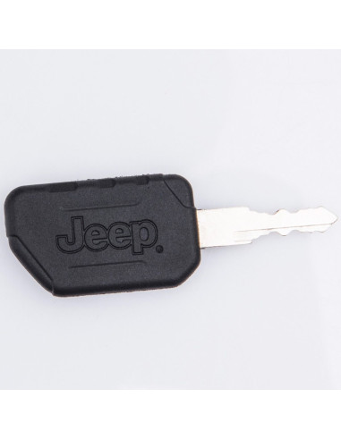 Jeep Wrangler niños 12V BIPOSTO control remoto...