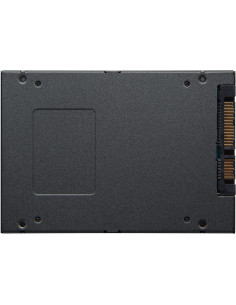 Disco Duro de Estado Sólido Kingston A400 SSD Interno... 2