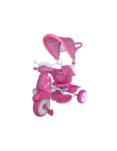 Triciclo para Niños Trico Deluxe LT917 Asiento Giratorio... 2
