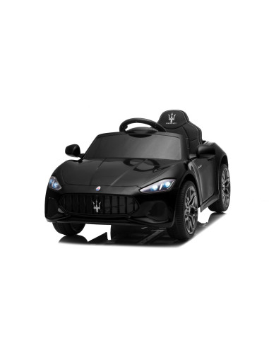 Coche eléctrico para Niños LT932 Maserati GC-Sport con luz sonido y mando