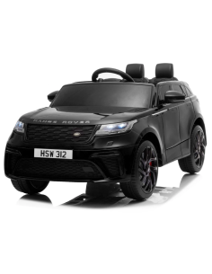 Coche Eléctrico para Niños LT931 Velar Land Rover Luces...