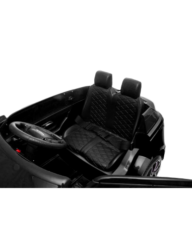 Coche Eléctrico para Niños LT931 Velar Land...