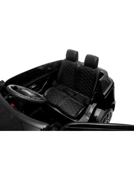 Coche Eléctrico para Niños LT931 Velar Land Rover Luces Sonidos Control Remoto