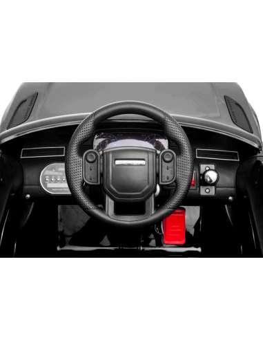 Coche Eléctrico para Niños LT931 Velar Land...