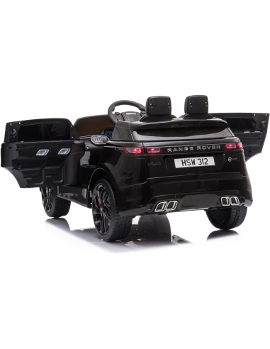 Coche Eléctrico para Niños LT931 Velar Land...