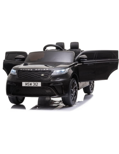 Coche Eléctrico para Niños LT931 Velar Land...