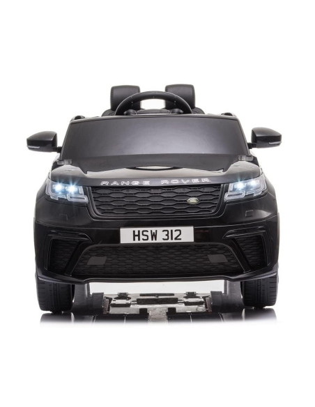 Coche Eléctrico para Niños LT931 Velar Land Rover Luces Sonidos Control Remoto