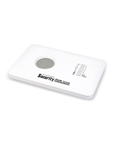 Kit de Alarma Antirrobo Doméstico Inalámbrico...