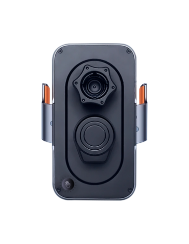 Soporte para coche con carga Inalámbrica 20W...