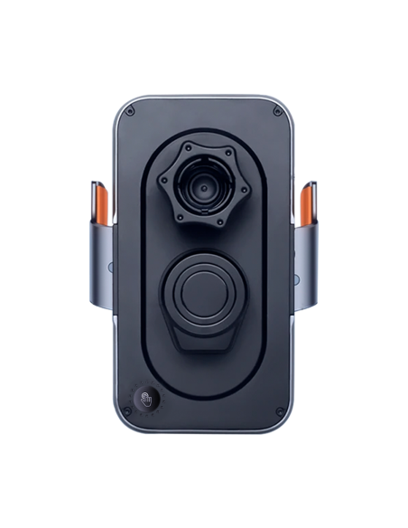 Soporte para coche con carga Inalámbrica 20W sujeción automática Multifuncional