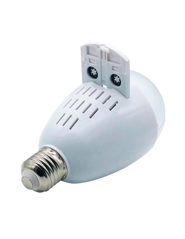 Bombilla LED RGB de 4W con proyección de...