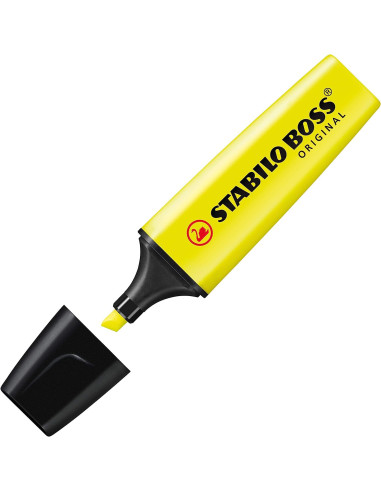 Marcadores STABILO BOSS ORIGINAL Juego de 15...
