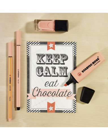 Marcadores STABILO BOSS ORIGINAL Juego de 15...