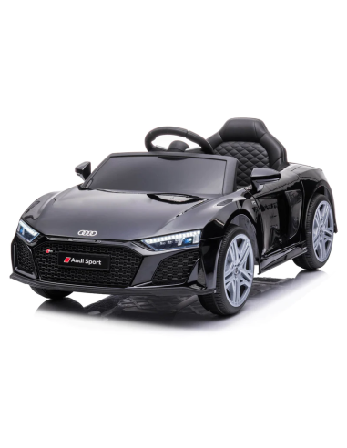 Coche Eléctrico para Niños Audi R8 Sport LT936 12V con Luces LED y Sonidos