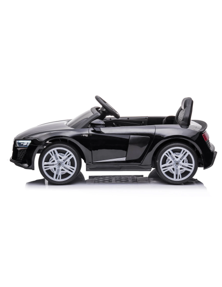 Coche Eléctrico para Niños Audi R8 Sport LT936 12V con Luces LED y Sonidos