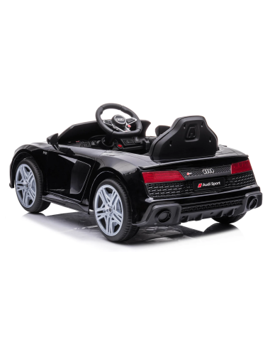 Coche Eléctrico para Niños Audi R8 Sport LT936...