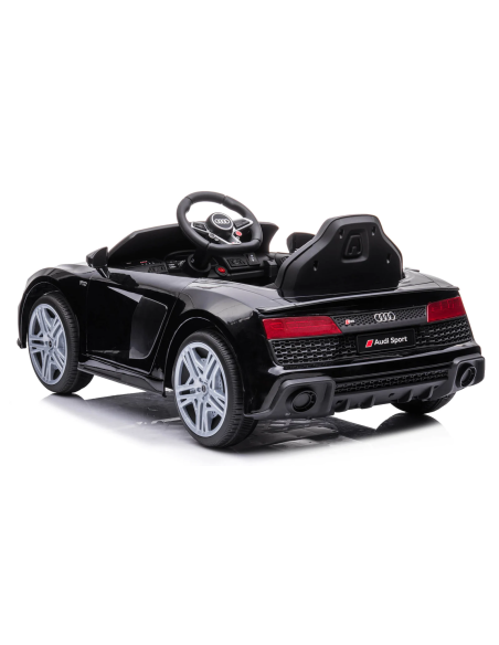Coche Eléctrico para Niños Audi R8 Sport LT936 12V con Luces LED y Sonidos