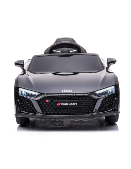 Coche Eléctrico para Niños Audi R8 Sport LT936 12V con Luces LED y Sonidos