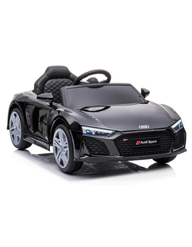 Coche Eléctrico para Niños Audi R8 Sport LT936...