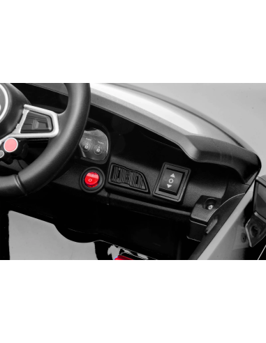 Coche Eléctrico para Niños Audi R8 Sport LT936...