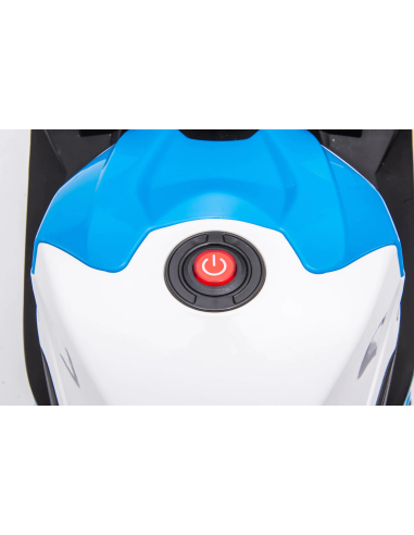 Moto Eléctrica Niños LT938 BMW HP4 Sport de 3...