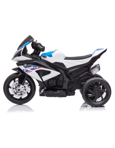 Moto Eléctrica Niños LT938 BMW HP4 Sport de 3...