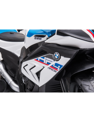 Moto Eléctrica Niños LT938 BMW HP4 Sport de 3...