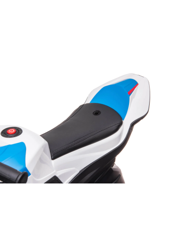 Moto Eléctrica Niños LT938 BMW HP4 Sport de 3...