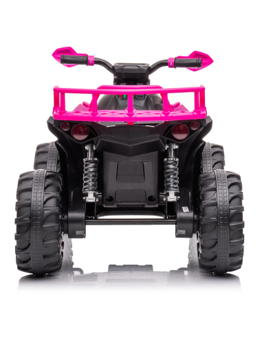 Quad Eléctrico para Niños LT940 ATV 12v 4X4 con...