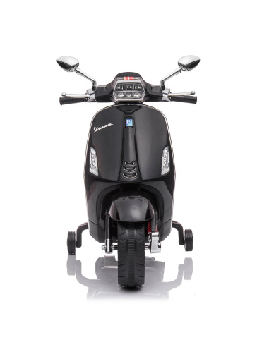 Moto Eléctrica para Niños LT941 Piaggio Vespa...