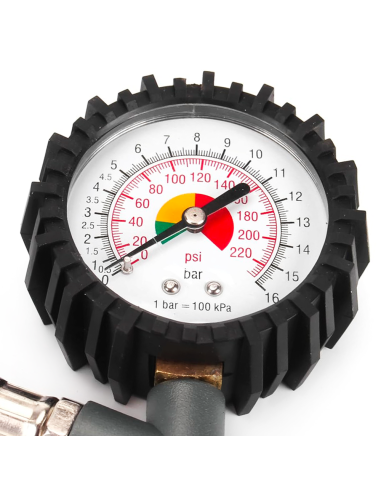 Accesorios para Compresor Inflado Neumáticos...