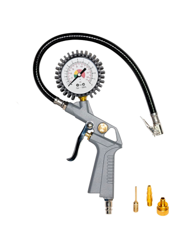 Accesorios para Compresor Inflado Neumáticos...