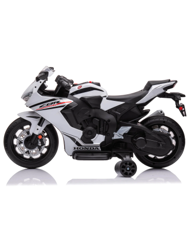 Moto Eléctrica para Niños LT942 Honda CBR 12V...