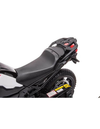 Moto Eléctrica para Niños LT943 BMW GS 850F 12V...