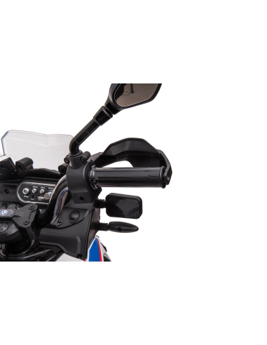Moto Eléctrica para Niños LT943 BMW GS 850F 12V...