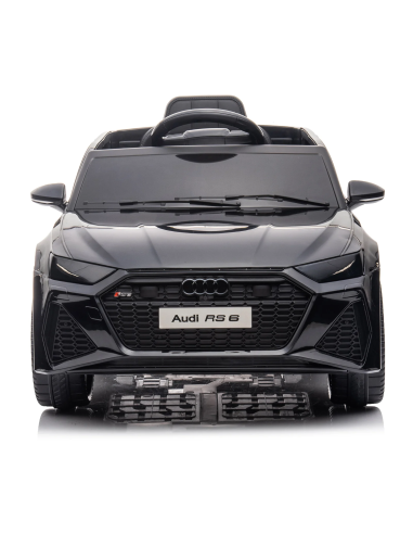 Coche Eléctrico para Niños LT945 Audi RS6 12V...